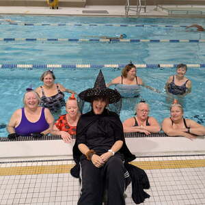 Tamara's Little Mermaids